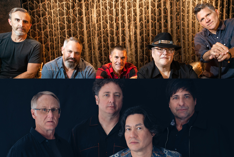 Image for Blues Traveler | Big Head Todd and the Monsters