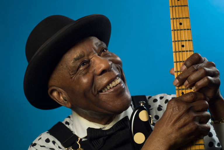Image for Buddy Guy | Christone "Kingfish" Ingram | Judith Hill