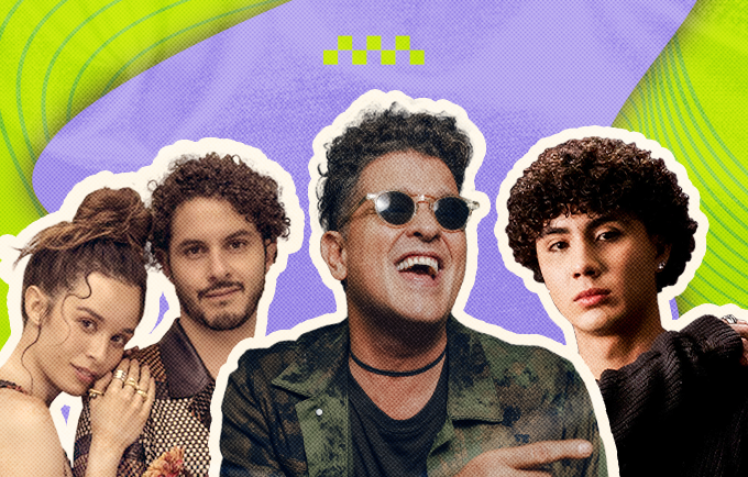 Image for Todo Sonido Festival (Day 2) | Carlos Vives | Monsieur Periné | DannyLux | Christian Alicea Reyna Tropical | Gaby Moreno Chicha Libre | Batalá