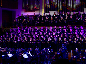 Image for Carmina Burana | National Symphony Orchestra