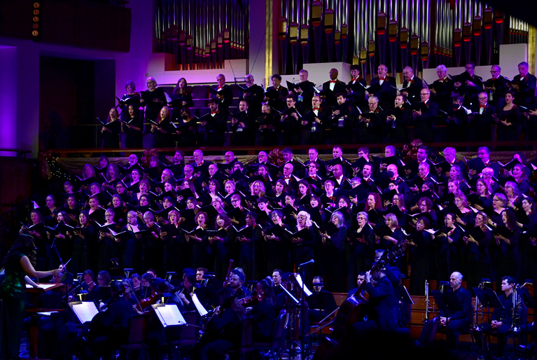 Image for Carmina Burana | National Symphony Orchestra