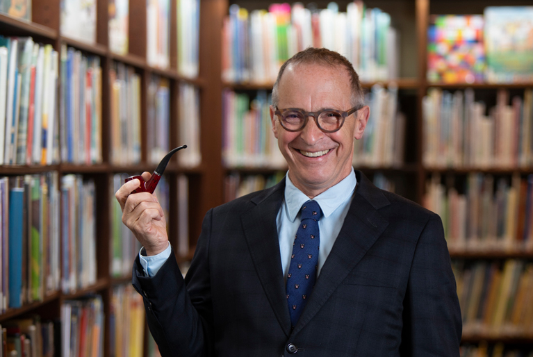 Image for An Evening with David Sedaris