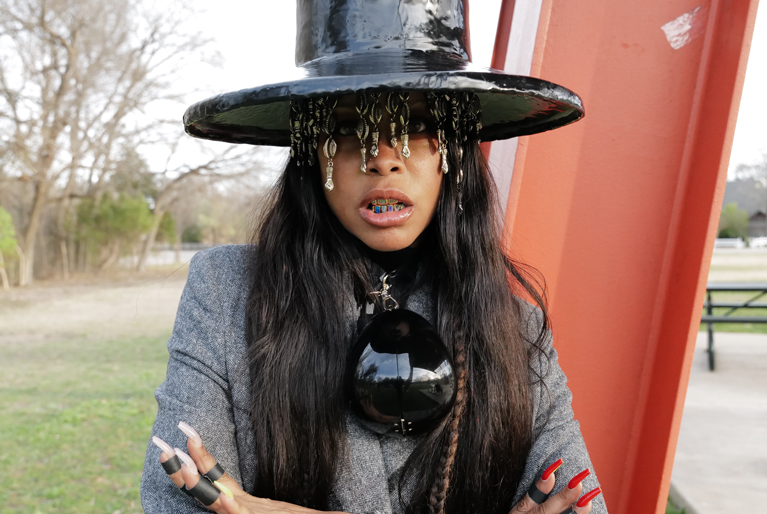 Image for Erykah Badu