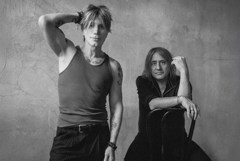 Image for Goo Goo Dolls | Dashboard Confessional