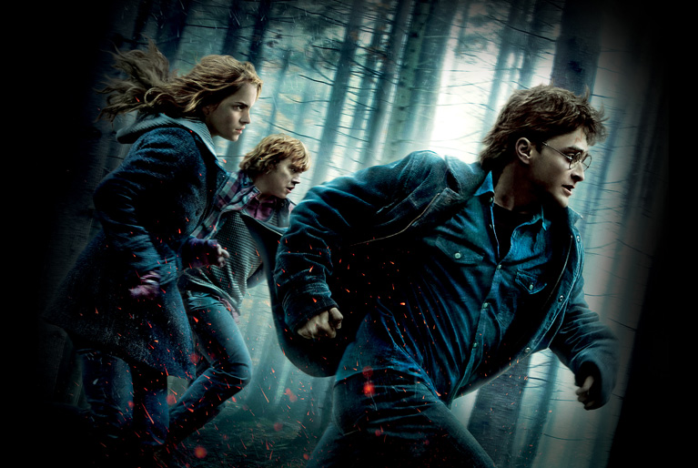 Image for "Harry Potter and the Deathly Hallows™ Part 1" in Concert | National Symphony Orchestra