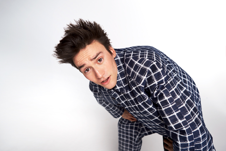 Image for Jacob Collier