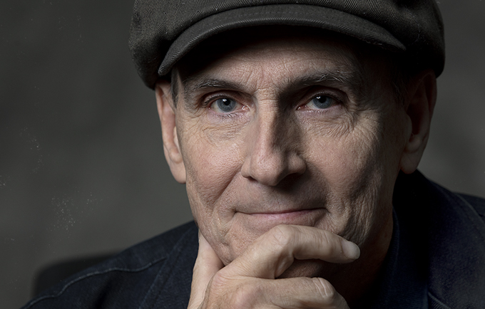 Image for James Taylor & His All-Star Band