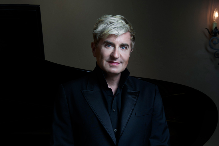 Image for Jean-Yves Thibaudet | National Symphony Orchestra