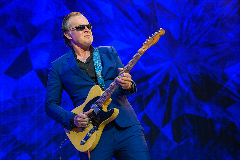 Image for Joe Bonamassa