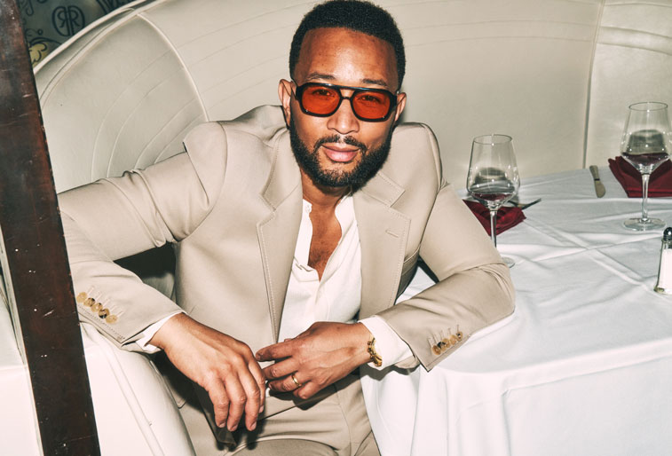 Image for John Legend
