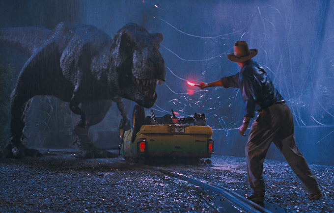 Image for "Jurassic Park" in Concert | National Symphony Orchestra