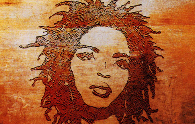 Image for Ms. Lauryn Hill | DJ Reborn