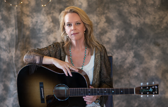 Image for Mary Chapin Carpenter | Dawes