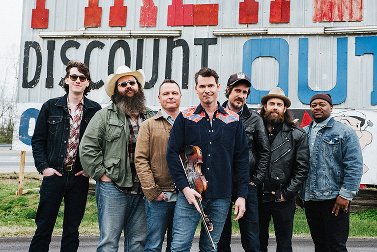 Image for Old Crow Medicine Show | Molly Tuttle & Golden Highway