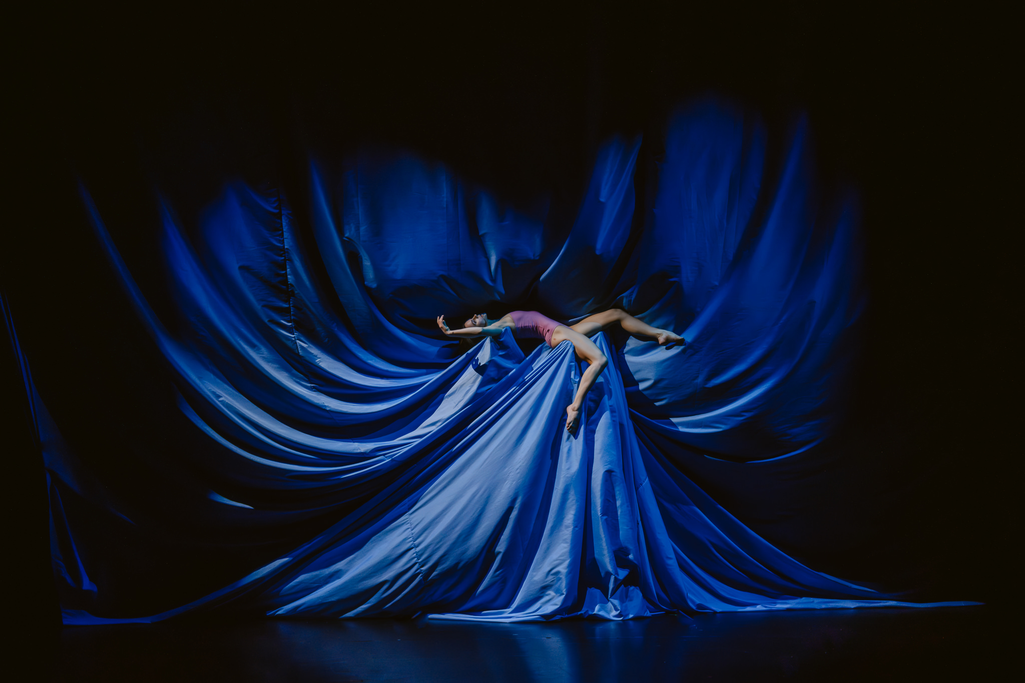 Image for Côté Danse | Hamlet