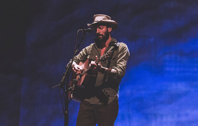 Image for Ray LaMontagne | Tomberlin