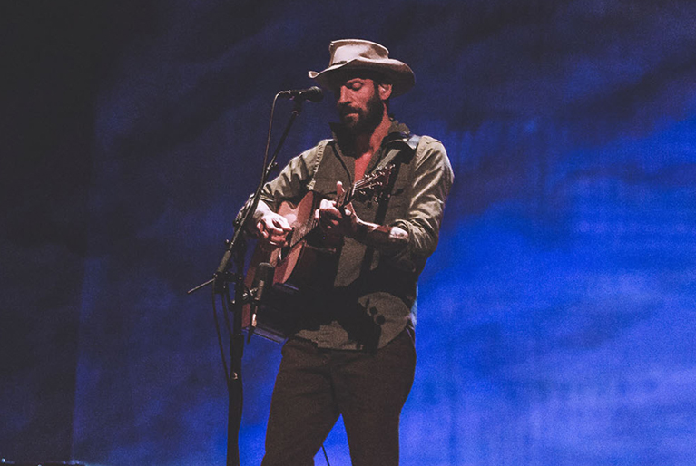 Image for Ray LaMontagne | The Weather Station