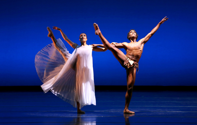 Image for Richmond Ballet | "Carmina Burana"
