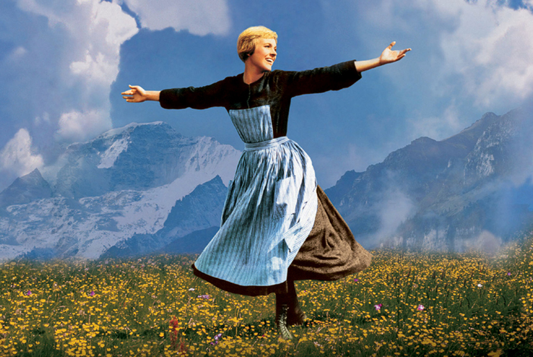 Image for Rodgers & Hammerstein’s "The Sound of Music" Sing-A-Long