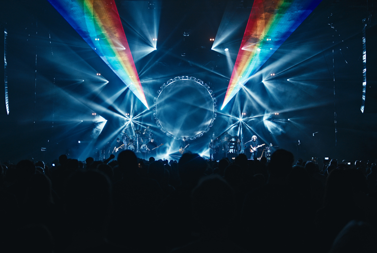 Image for Australian Pink Floyd