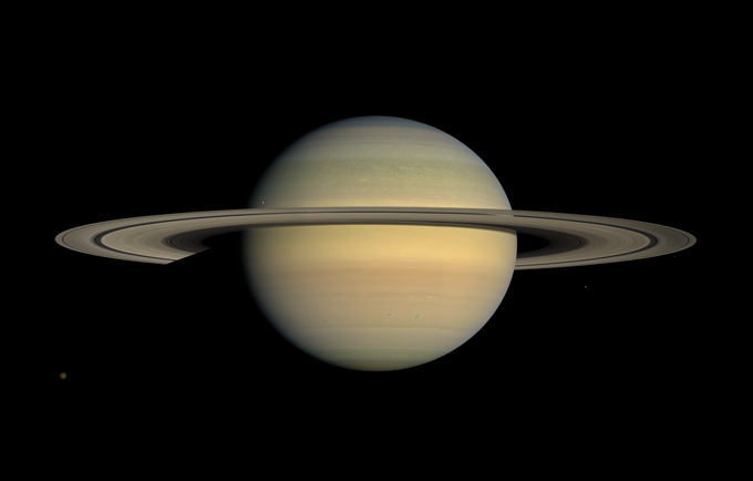 Image for Holst's "THE PLANETS" – AN HD ODYSSEY  | National Symphony Orchestra
