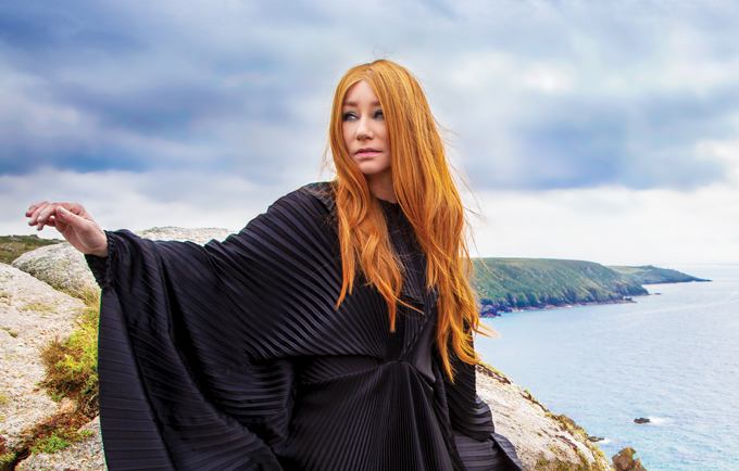 Image for Tori Amos | Tow'rs
