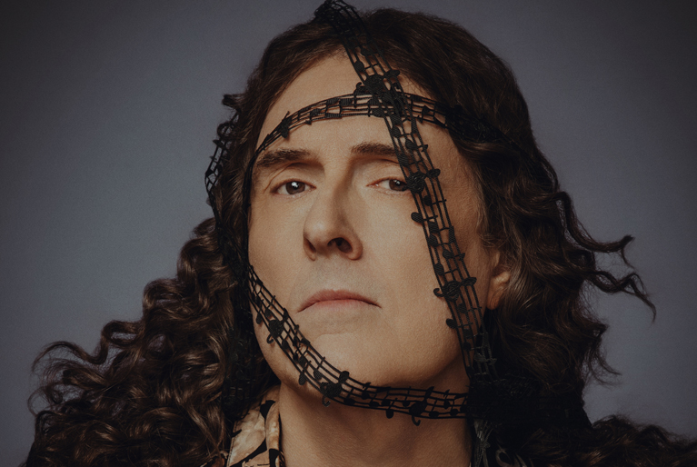 Image for "Weird Al" Yankovic | Puddles Pity Party