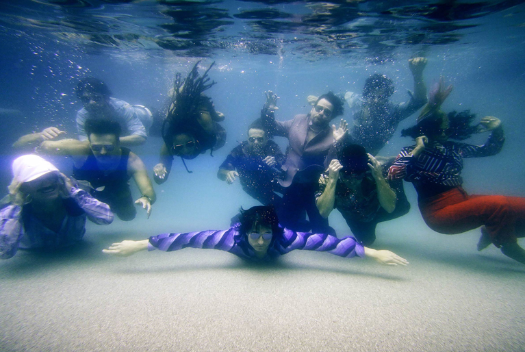 Image for Yacht Rock Revue