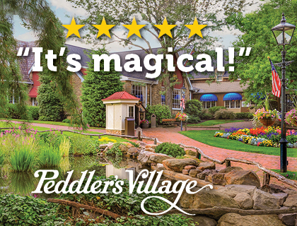 Peddlers Village