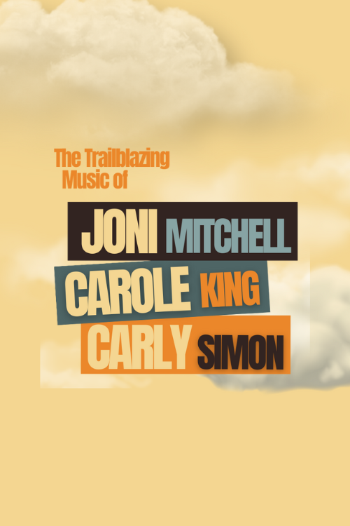 Image for The Trailblazing Music of Joni Mitchell, Carole King & Carly Simon