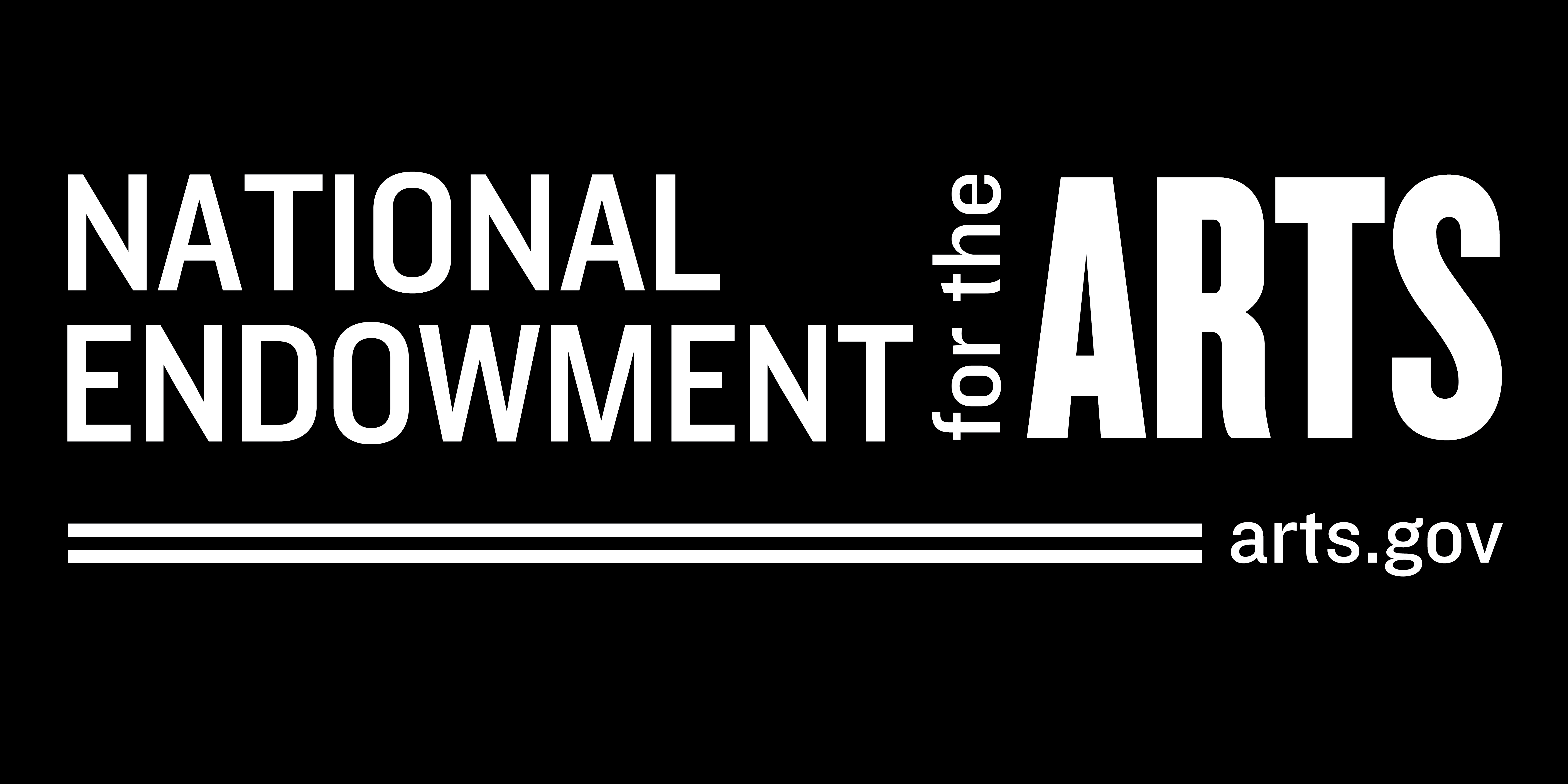 National Endowments for the Arts