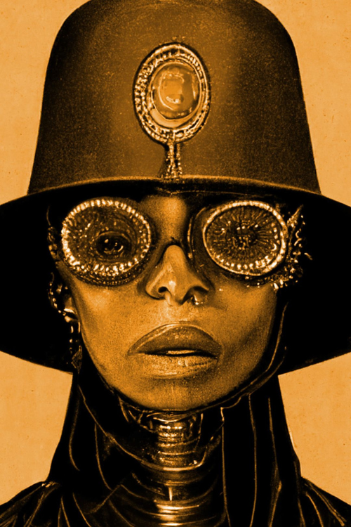 Image for Erykah Badu: Unfollow Me Tour