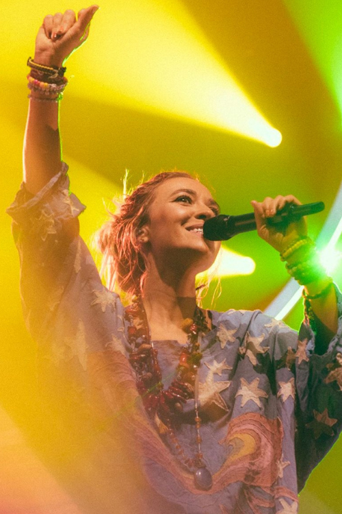 Image for Lauren Daigle