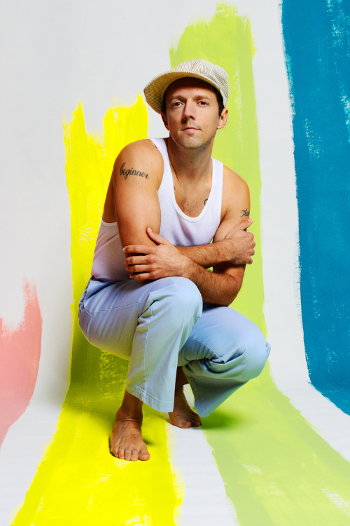 Image for Jason Mraz & His Superband