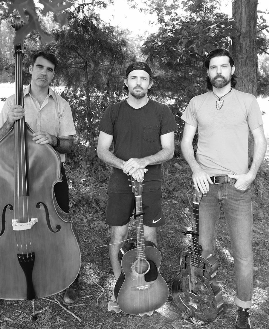 Image for XPN Welcomes The Avett Brothers