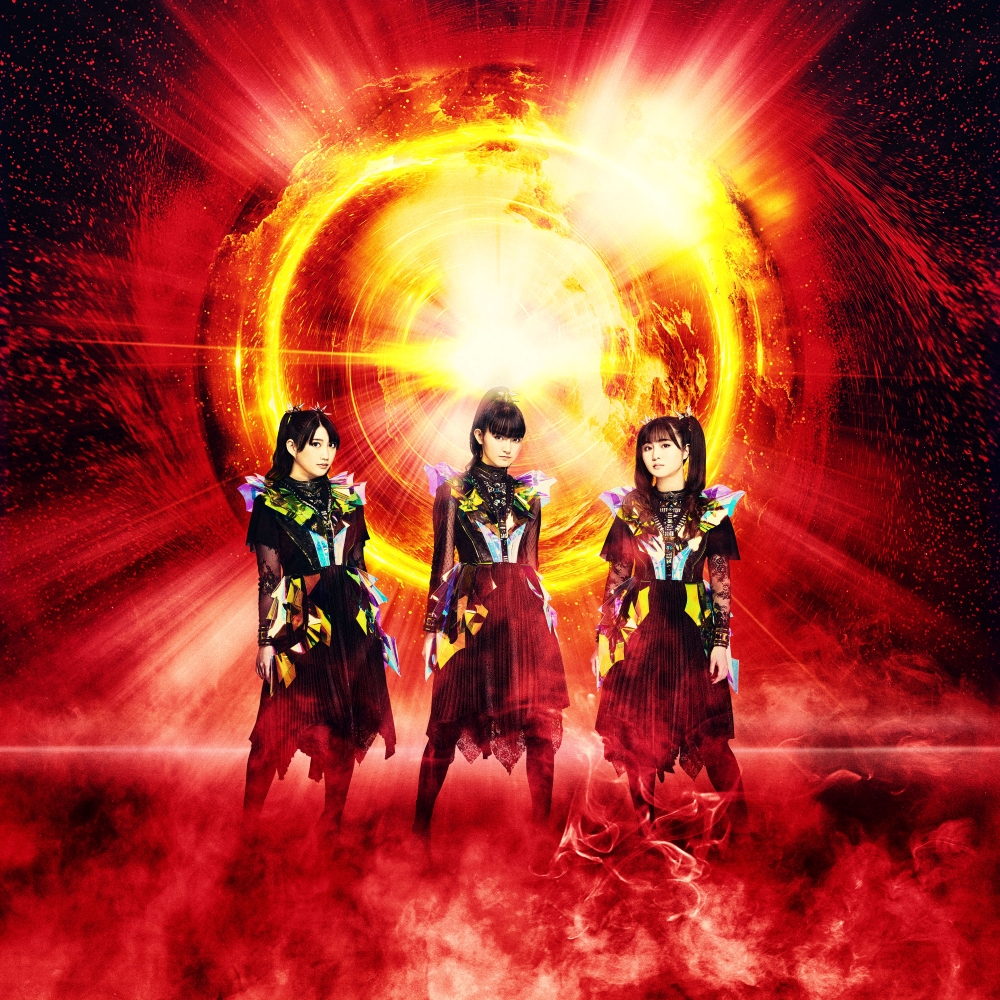 Image for BABYMETAL: North America 2025