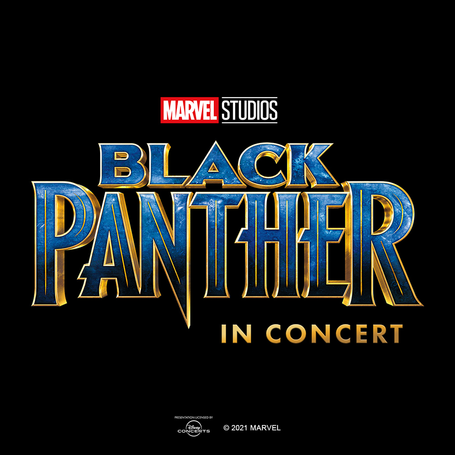 Image for Marvel Studios' Black Panther In Concert