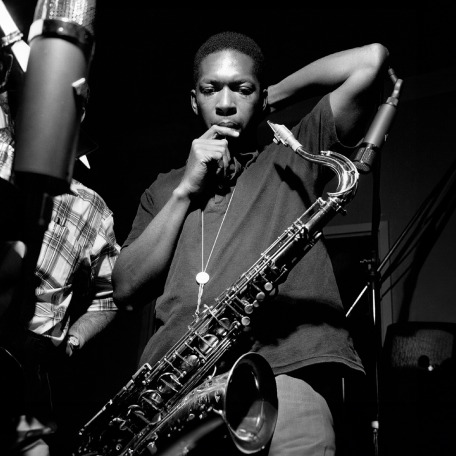 Image for Coltrane 100: Legacy featuring Ravi Coltrane with The Philadelphia Orchestra
