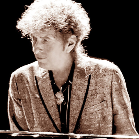 Image for Bob Dylan: Live on Stage