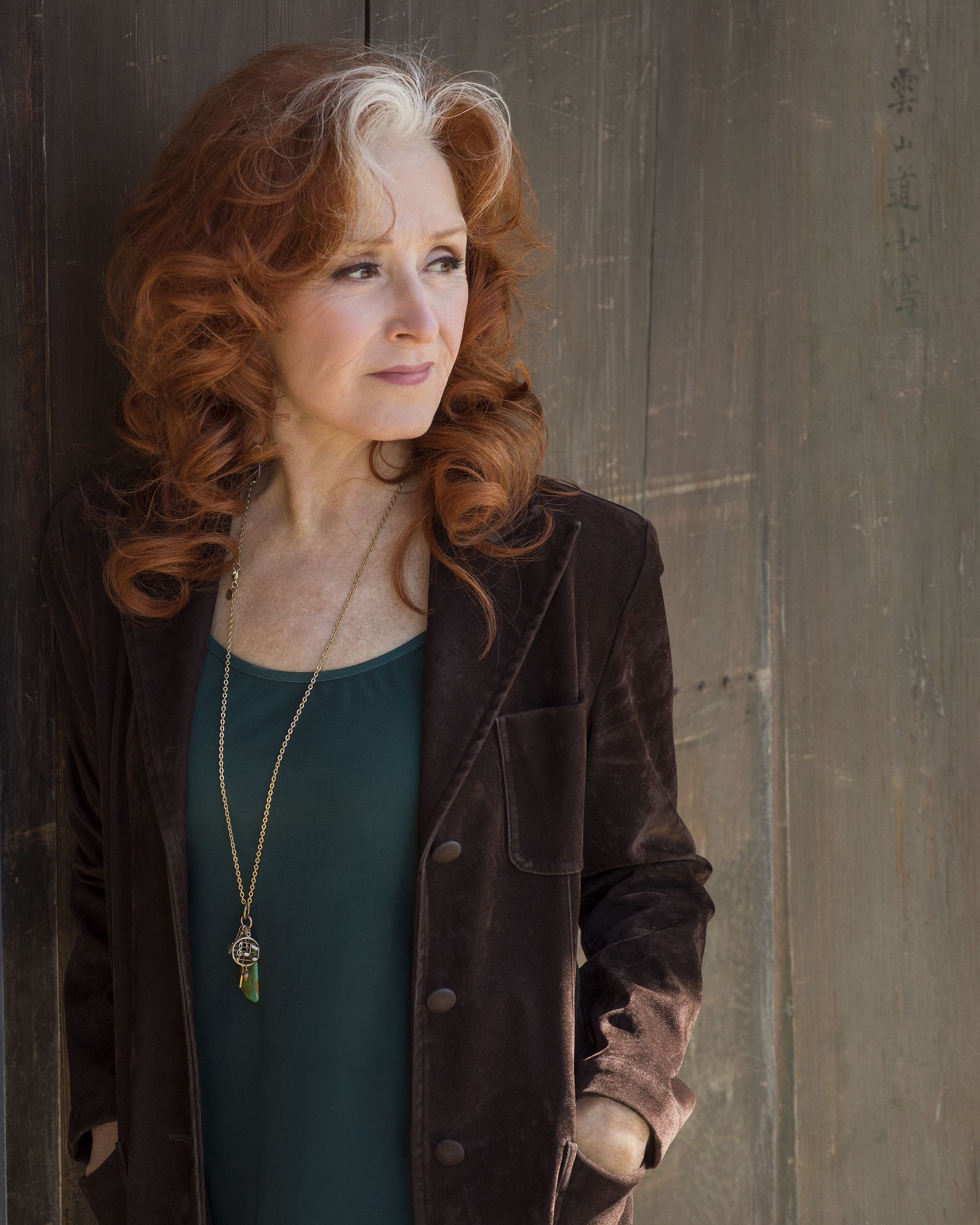 Image for Bonnie Raitt: Just Like That... Tour 2022