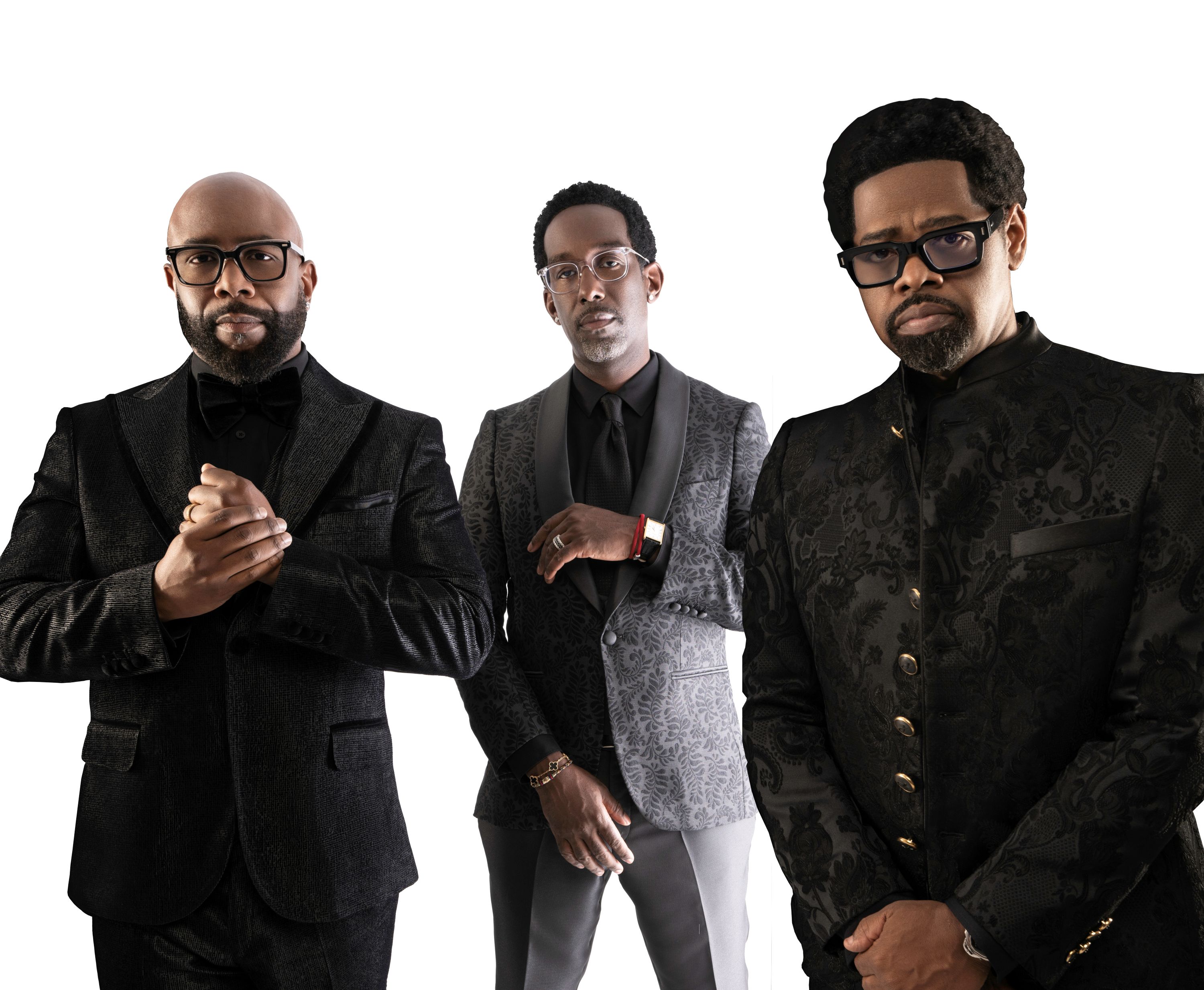 Image for Boyz II Men with the Philly Pops