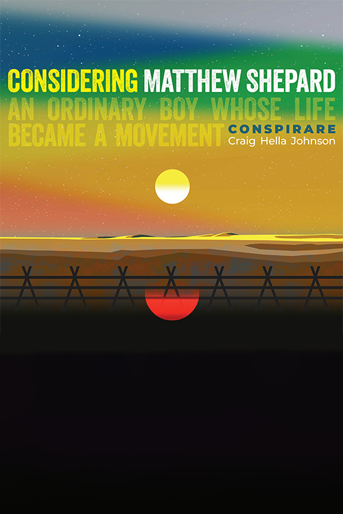 Image for Considering Matthew Shepard