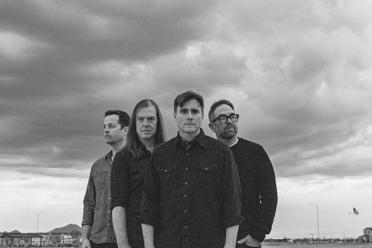 Image for Jimmy Eat World: Bleed American 25th Anniversary Tour