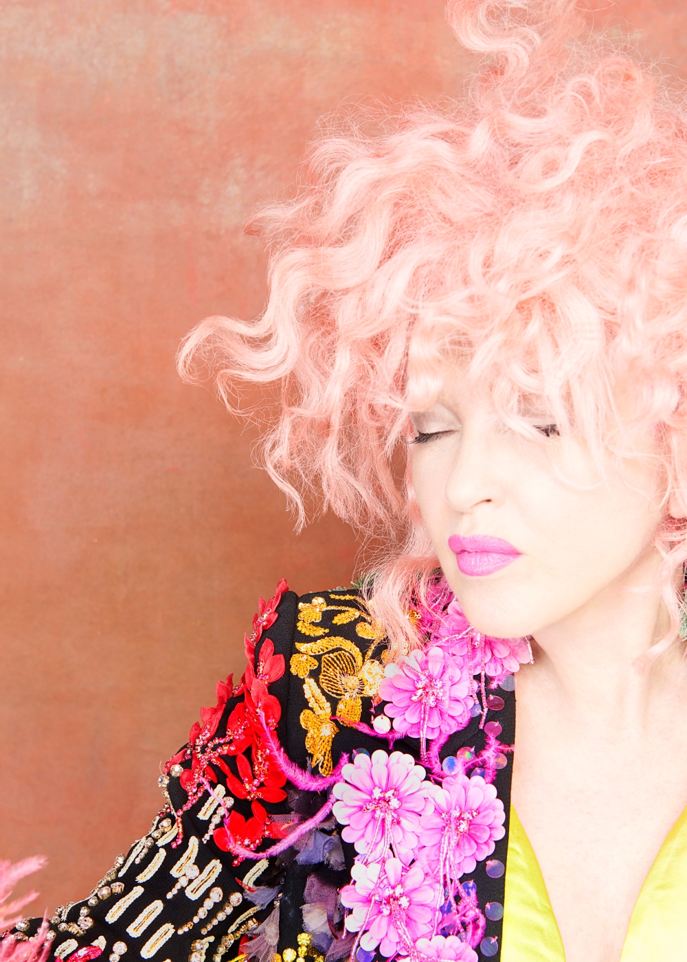 Image for Cyndi Lauper: Girls Just Wanna Have Fun Farewell Tour