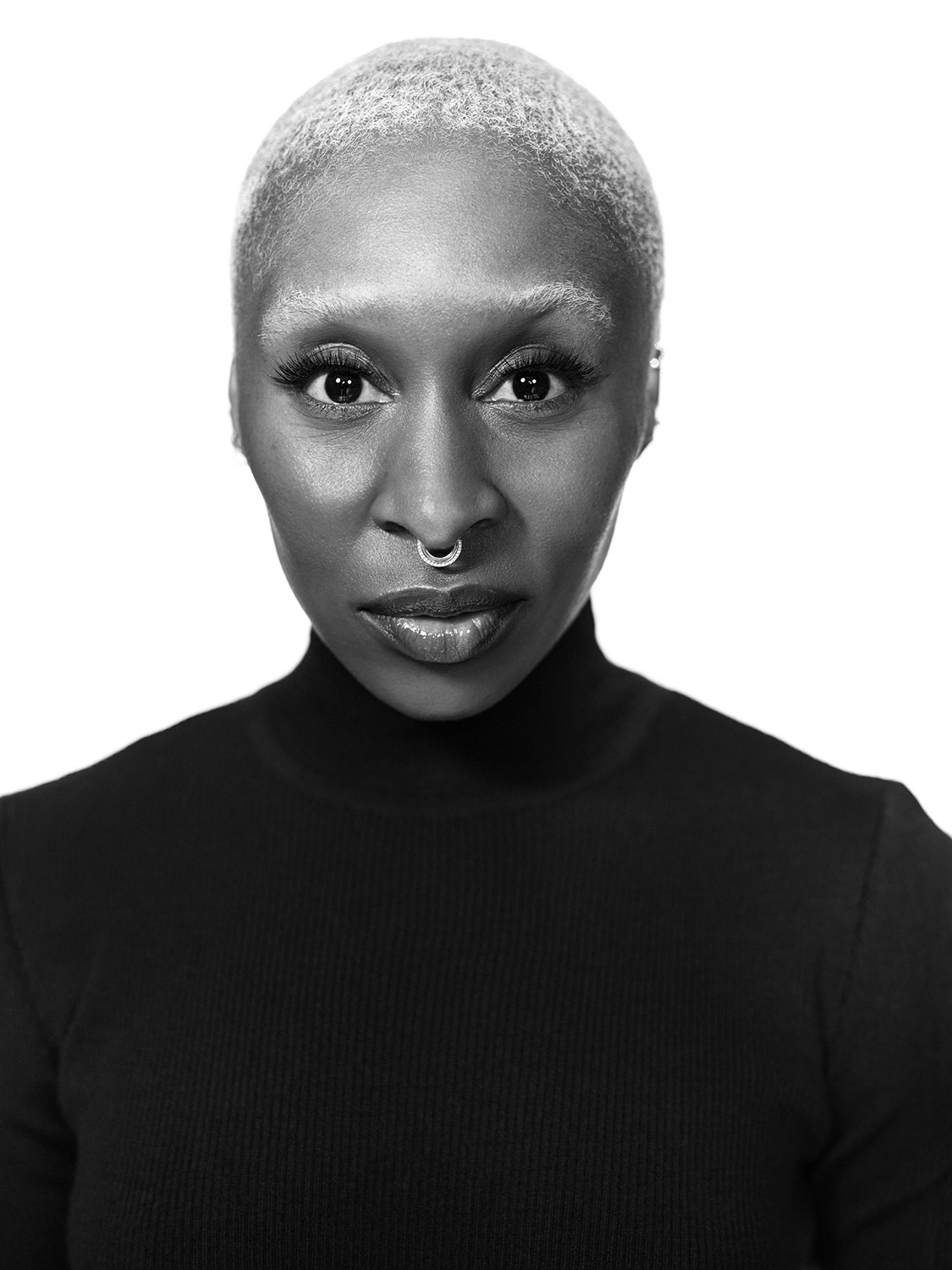 Image for Cynthia Erivo with The Philadelphia Orchestra