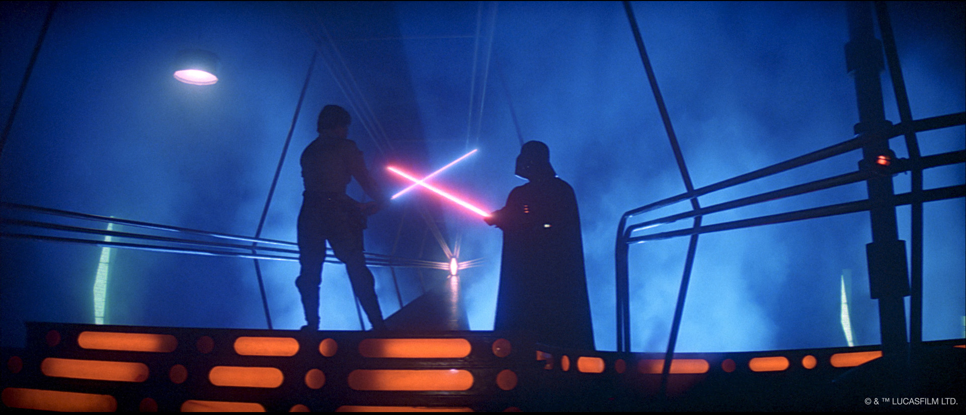 Image for Star Wars: The Empire Strikes Back In Concert with The Philadelphia Orchestra