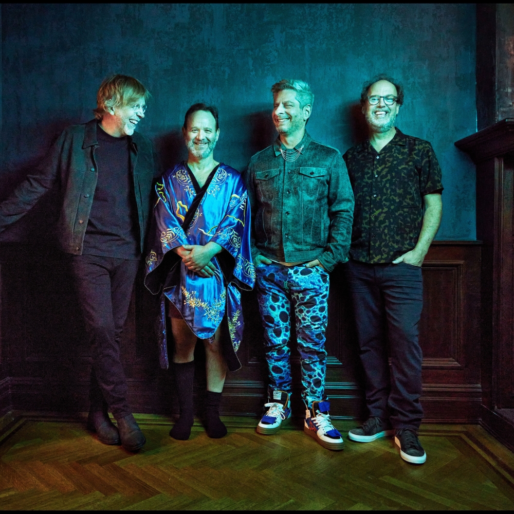 Image for Phish