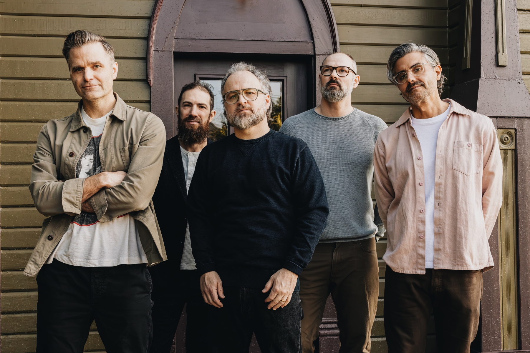 Image for Death Cab for Cutie