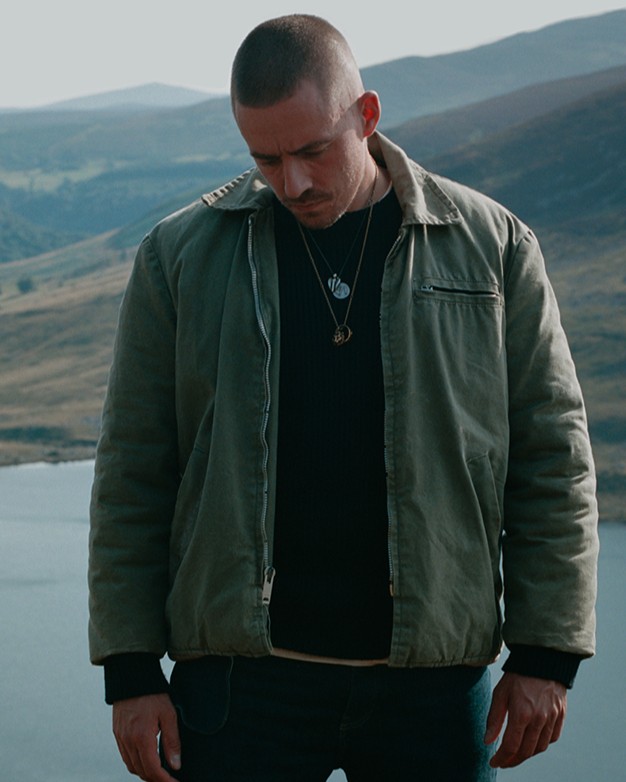 Image for Dermot Kennedy: The Weight of the Woods Tour