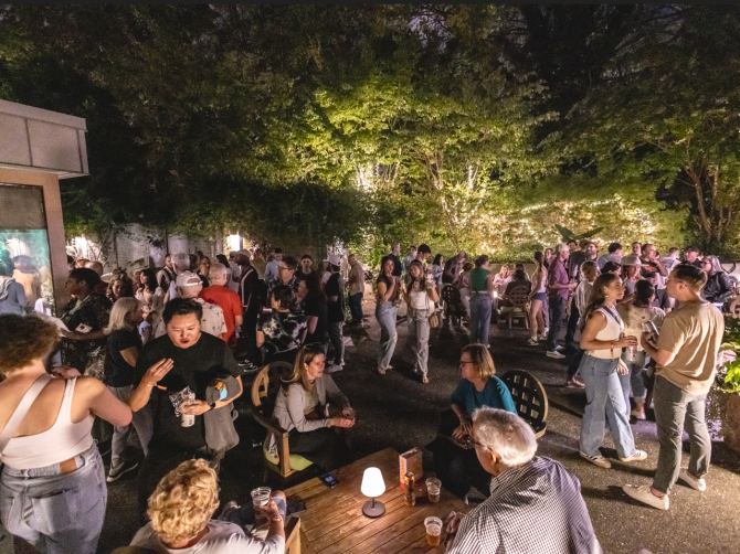 Image for Support Us